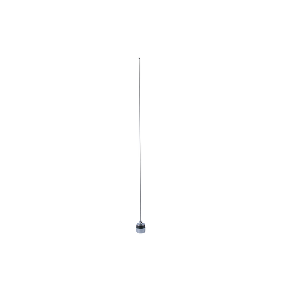 PCTEL MUF4503 MUF-4503 Antena ajustable al campo 450-470 MHz