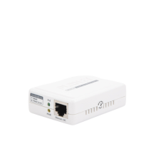 PLANET POE151 POE-151 Inyector PoE 802.3af de 1 Puerto 10/100 Mbps (Mid-Span) Hasta 1