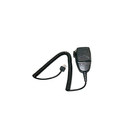 PHOX 596EPC1 596EPC/1 Micrófono SYSCOM para móviles Motorola GM300 SM50 SM120 SM130 M
