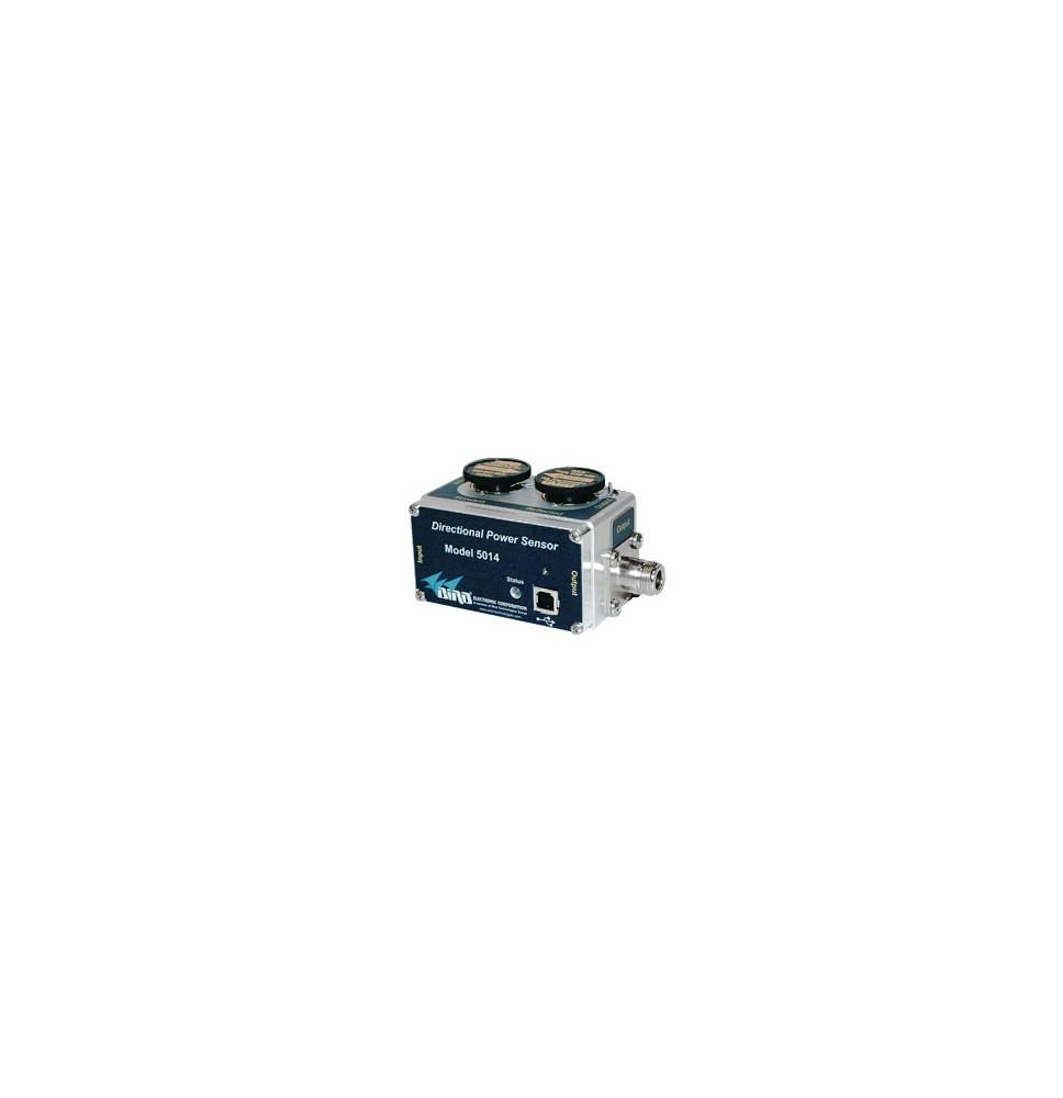 BIRD TECHNOLOGIES 5014 5014 Sensor de Potencia Direccional Dual de 7/8  con Interfaz