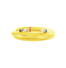 PANDUIT STP6X13YL STP6X13YL Patch Cord Cat6A Blindado S/FTP CM/LS0H 13ft Color Amaril