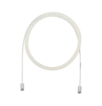 PANDUIT UTP28X20 UTP28X20 Cable de Parcheo UTP Cat6A CM/LSZH Diámetro Reducido (28AWG