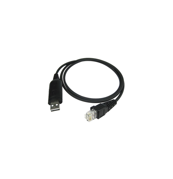 PHOX PHCPVX2100 PHCPVX2100 Cable programador para radios móviles Vertex VX-2100 VX-22