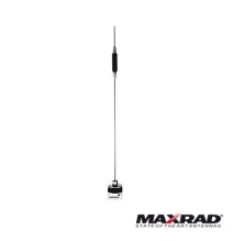 PCTEL MUF9003 MUF-9003 Antena móvil UHF ajustables en campo rango de frecuencia 896 -