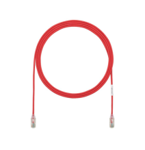 PANDUIT UTP28SP33RD UTP28SP33RD Cable de Parcheo TX6 UTP Cat6 Diámetro Reducido (28AW