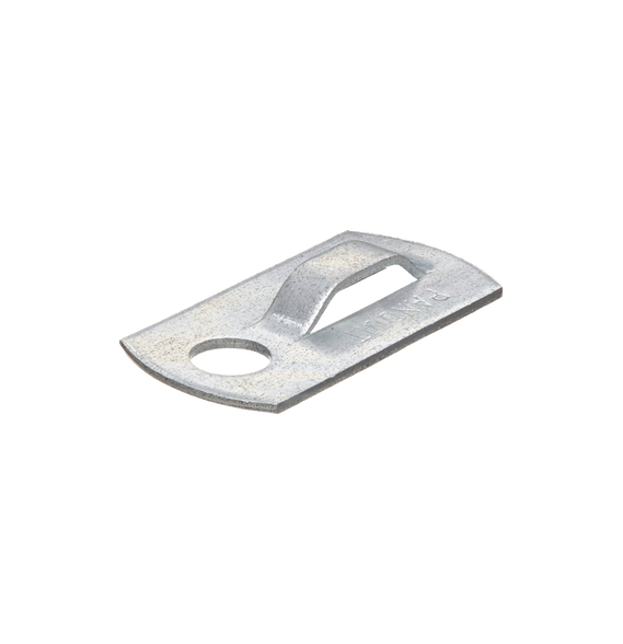 PANDUIT MBMSS10CY MBMS-S10-CY Montaje de Instalación en Pared con Tornillo 10 (M5) De