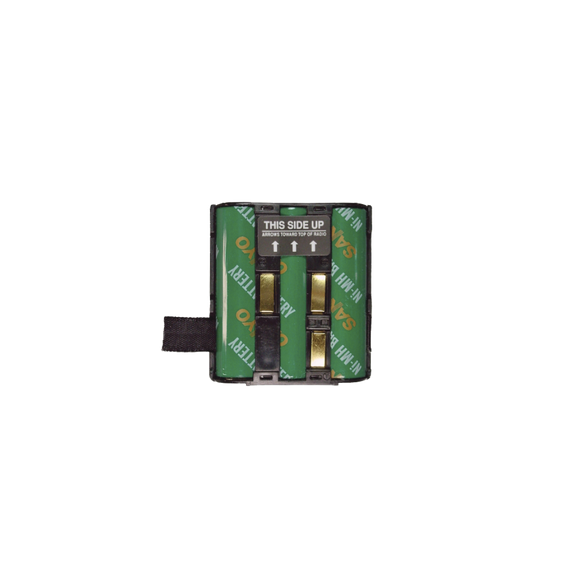 POWER PRODUCTS PPKNB27MH PP-KNB-27MH Batería Ni-MH 1400mAh para radio Kenwood TK3130