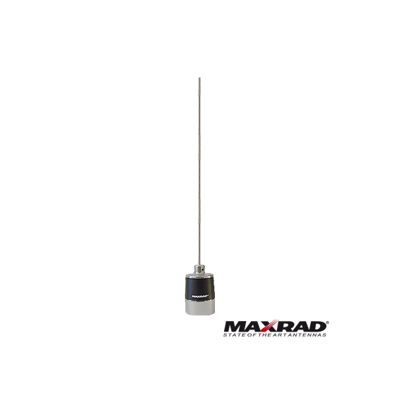 PCTEL MUF4502 MUF-4502 Antena Móvil UHF  Requiere Montaje NMO de 3/4.