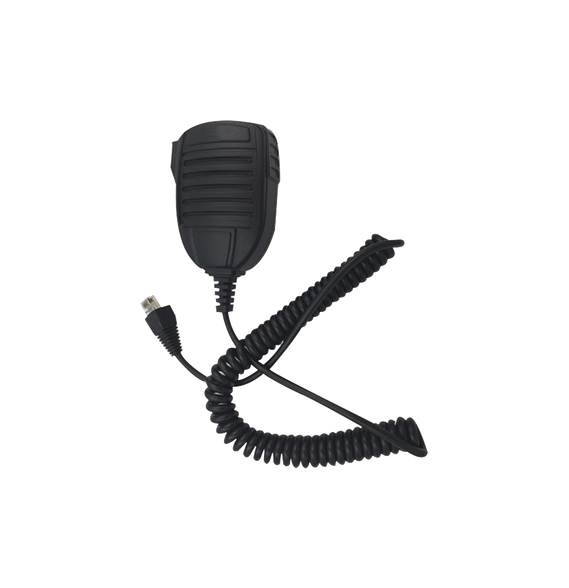 PHOX PHY221 PHY221 Micrófono para radio movil con conector de 8 pines para YAESU VERT