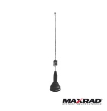 PCTEL BMAX150D BMAX150D Antena Móvil VHF rango de frecuencia 150 - 174 MHz