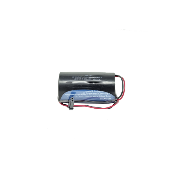 Politec ER34615H2P ER-34615H-2P Bateria de 3.6V a 19Ah para ALESWS