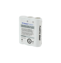 POWER PRODUCTS PPHNN9044MH PP-HNN9044MH Batería de Ni-MH 1000 mAh 7.5 V para radios M