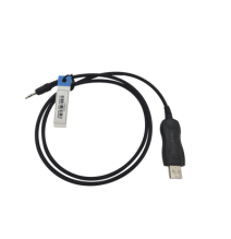 PHOX PHCP478I PHCP478I Cable programador para radios ICOM IC-F3/S/GT/IC-F11/14/14S/20