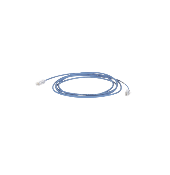PANDUIT UTP28SP26BU UTP28SP26BU Cable de Parcheo TX6 UTP Cat6 Diámetro Reducido (28AW
