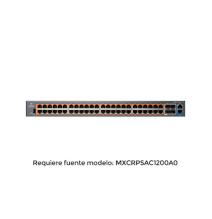 CAMBIUM NETWORKS MXEX2052GXPA10 MX-EX2052GXPA-10 cnMatrix EX2052R-P conmutador inteli