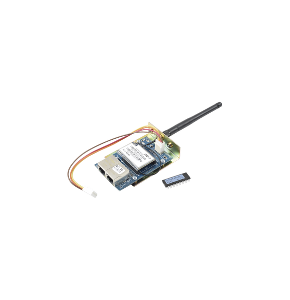 PIMA MWA500HPRO832 MWA500-HPRO-832 Kit de Comunicador WIFI/Ethernet para paneles PIMA
