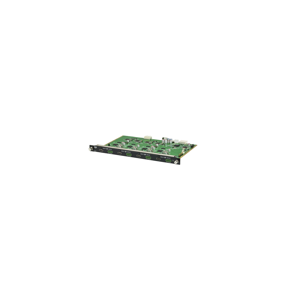 ATEN VM8804 VM8804 Tarjeta de Salida HDMI | 4 Puertos | HDCP 1.4 | EDID Expert | Comp