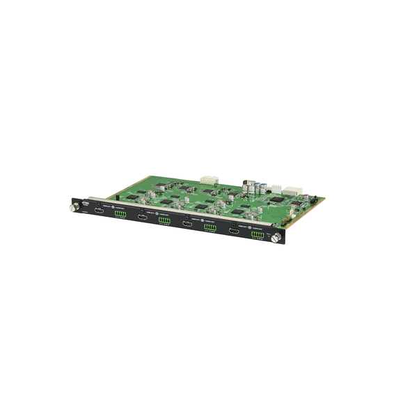 ATEN VM8804 VM8804 Tarjeta de Salida HDMI | 4 Puertos | HDCP 1.4 | EDID Expert | Comp