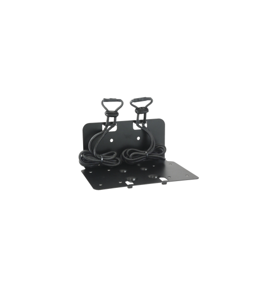 POWER PRODUCTS TWC2MMB TWC2M-MB Soporte de montaje para cargador ENDURA de 2 cavidade