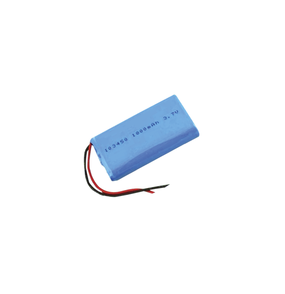 Politec BATSANHY BAT-SAN-HY Bateria para SMAHY 3.6v 1.8Ah