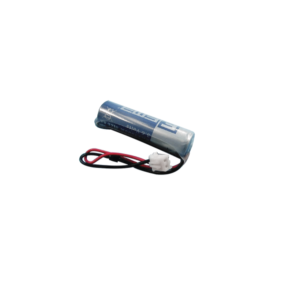 Politec ER14505H ER-14505H Bateria 3.6v 2.4Ah para GAPID