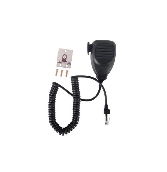 PHOX PH2000 PH2000 Micrófono para radio movil TK760/762/860/862 (6PINES)