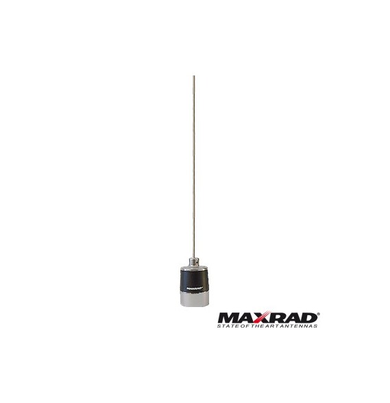 PCTEL MUF4705 MUF-4705 Antena móvil UHF ajustables en campo rango de frecuencia 470 -