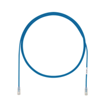 PANDUIT UTP28X12BU UTP28X12BU Cable de Parcheo UTP Cat6A CM/LSZH Diámetro Reducido (2