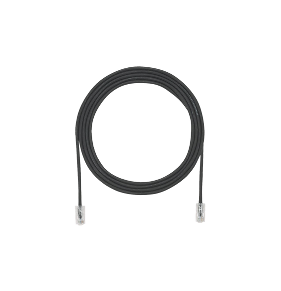 PANDUIT UTP28X12BL UTP28X12BL Cable de Parcheo UTP Cat6A CM/LSZH Diámetro Reducido (2