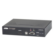 ATEN KE8950T KE8950T Unidad transmisora extensora 4K HDMI KVM sobre IP