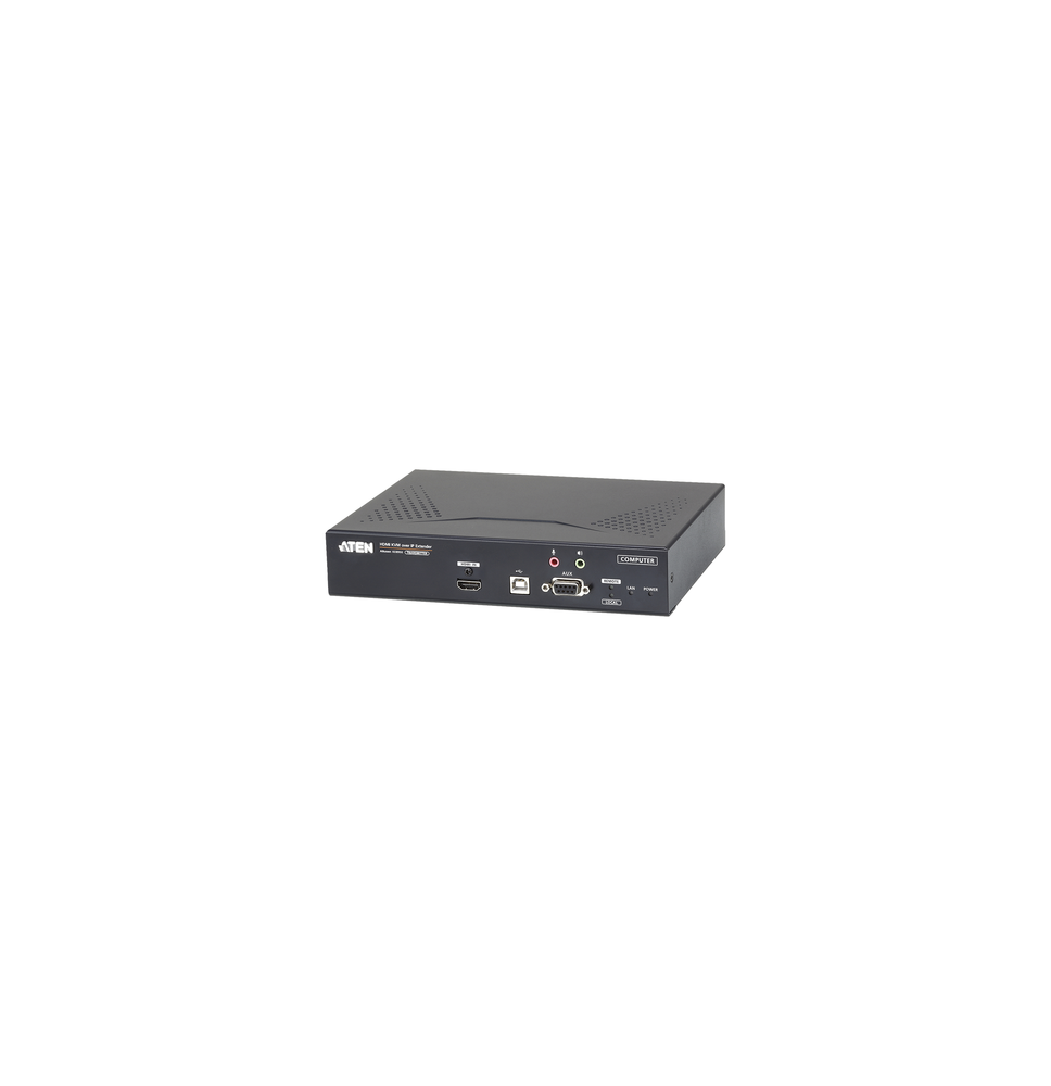 ATEN KE8950T KE8950T Unidad transmisora extensora 4K HDMI KVM sobre IP