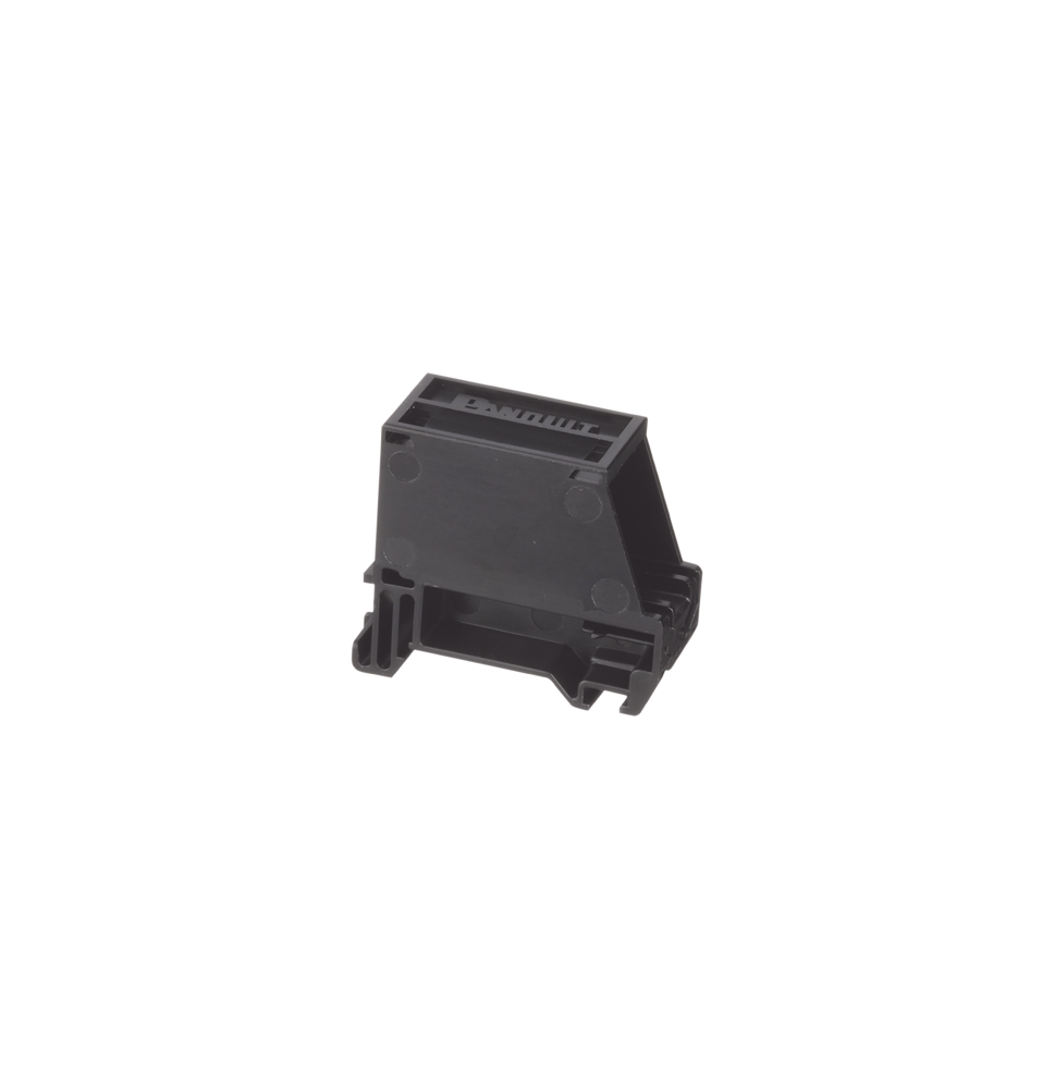 PANDUIT CADIN1BL CADIN1BL Adaptador de 1 Puerto Para Conectores Tipo Mini-Com Montaje PANDUIT CADIN1BL CADIN1BL Adaptador de 1 Puerto Para Conectores Tipo Mini-Com Montaje
