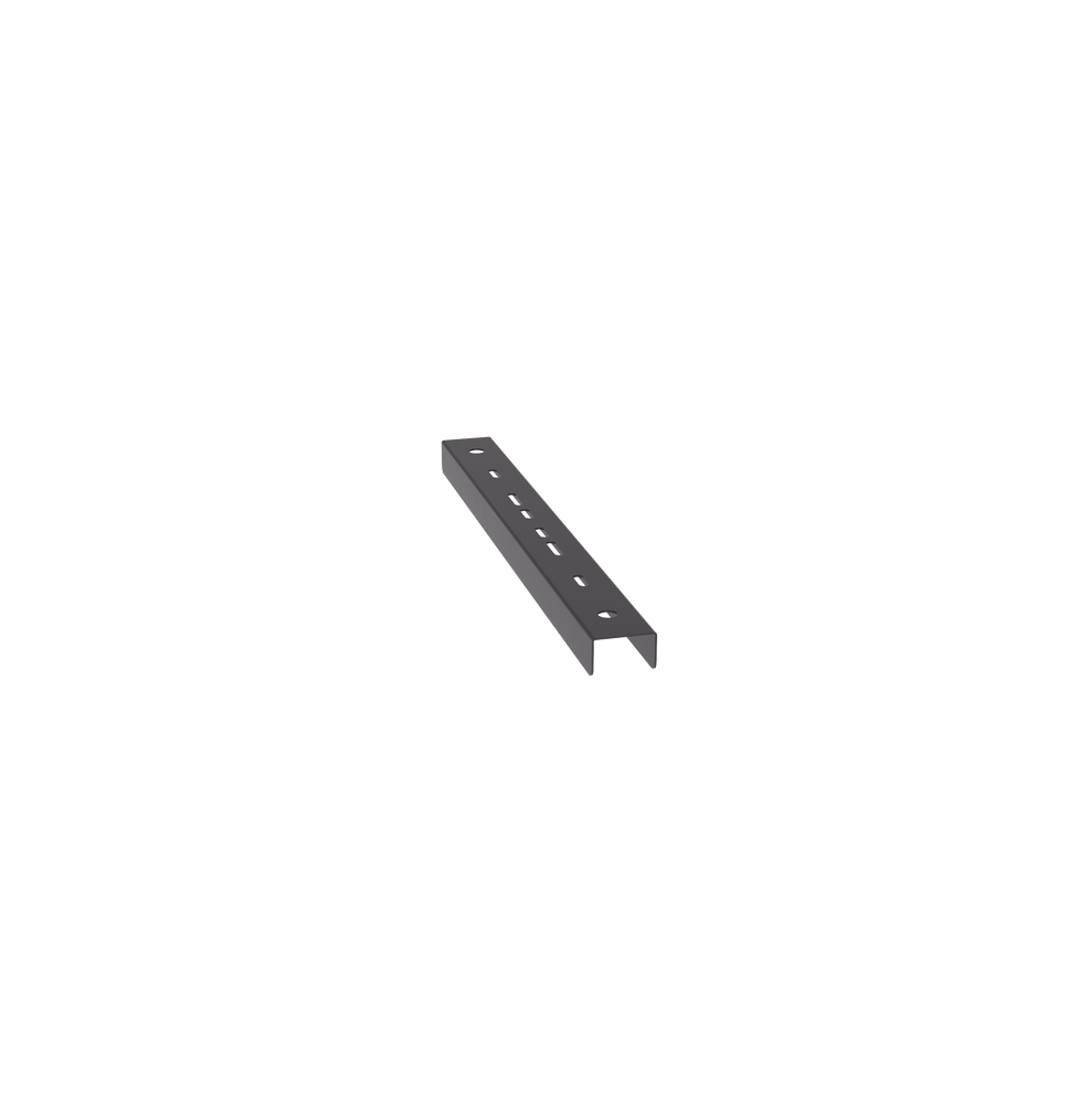 PANDUIT PWBTB12BL PWBTB12BL Soporte Tipo Trapecio Para Charola Wire Basket Hasta 12 i PANDUIT PWBTB12BL PWBTB12BL Soporte Tipo Trapecio Para Charola Wire Basket Hasta 12 i