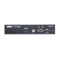 ATEN KE8950T KE8950T Unidad transmisora extensora 4K HDMI KVM sobre IP