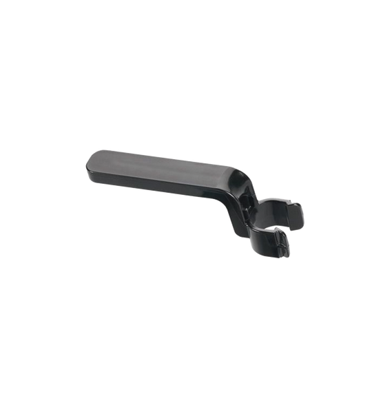 PANDUIT WR5EX WR5E-X Clip de Retención Para Organizadores de Cables Verticales Pandui