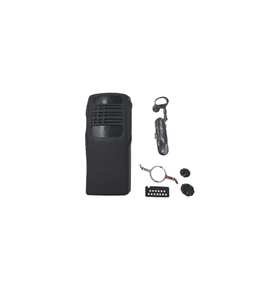 PHOX PHCPRO5150 PHCPRO5150 Carcasa de plástico para Radio Motorola CP200 GP3188