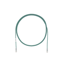 PANDUIT UTP28SP20GR UTP28SP20GR Cable de Parcheo TX6 UTP Cat6 Diámetro Reducido (28AW