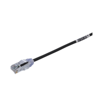 PANDUIT UTP28SP20BL UTP28SP20BL Cable de Parcheo TX6 UTP Cat6 Diámetro Reducido (28AW