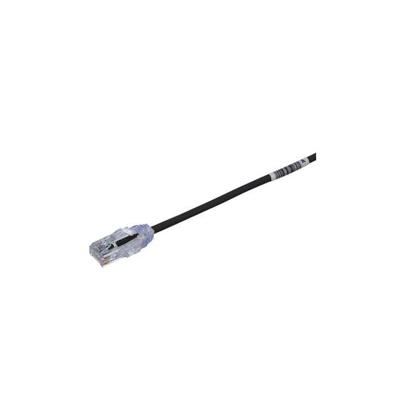 PANDUIT UTP28SP20BL UTP28SP20BL Cable de Parcheo TX6 UTP Cat6 Diámetro Reducido (28AW