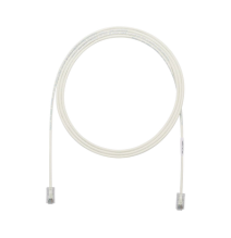 PANDUIT UTP28X10 UTP28X10 Cable de Parcheo UTP Cat6A CM/LSZH Diámetro Reducido (28AWG