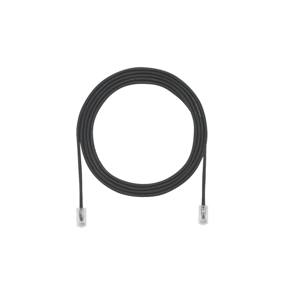 PANDUIT UTP28X10BL UTP28X10BL Cable de Parcheo UTP Cat6A CM/LSZH Diámetro Reducido (2