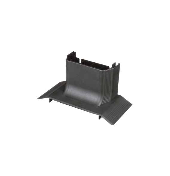 PANDUIT AFR4TRT70BL AFR4TRT70BL Accesorio de Conexión a Canaleta T70 Para Canaleta de