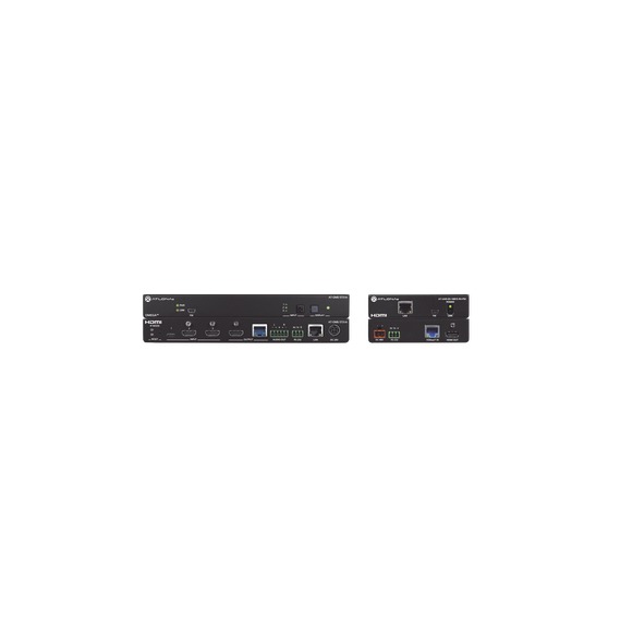 ATLONA ATOMEST31AKIT AT-OME-ST31A-KIT HDBaseT TX/RX para HDMI y USB-C®