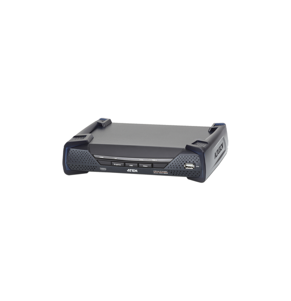 ATEN KE8950R KE8950R Unidad receptora extensora 4K HDMI KVM sobre IP