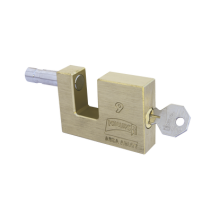 PHILLIPS-ASSA ABLOY MX111 MX111 Candado para Cortina Metálica  9 / Llave PH-52 para 5