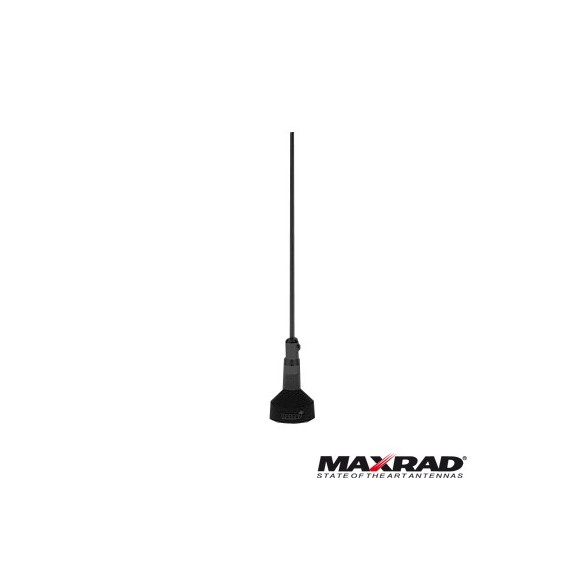 PCTEL BMAXMFT BMAX-MFT Antena Móvil VHF / UHF Ajustables en Campo Rango de Frecuencia