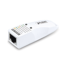 PLANET POETESTER POE-TESTER+ Probador Power Over Ethernet Compacto para Estandares IE