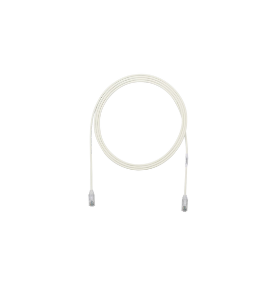 PANDUIT UTP28SP17 UTP28SP17 Cable de Parcheo TX6 UTP Cat6 Diámetro Reducido (28AWG) C