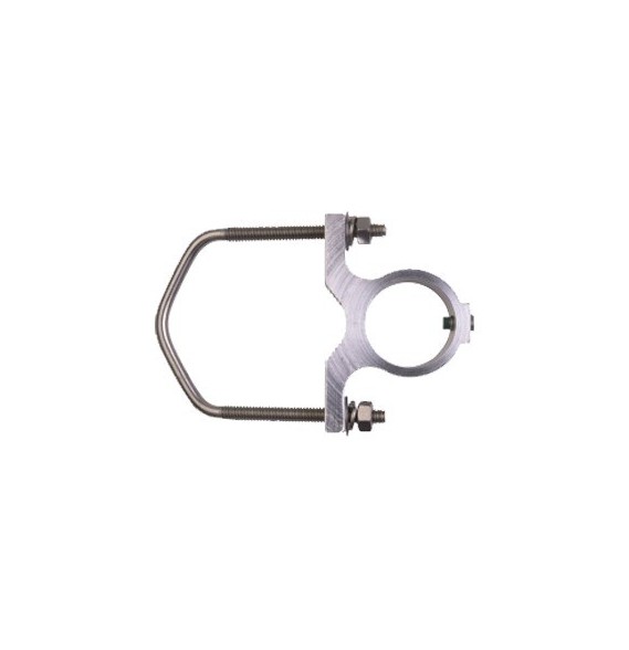 PCTEL MMK9 MMK9 Montaje de aluminio para antenas omnidireccionales en 2.4 y 5.8 GHz (