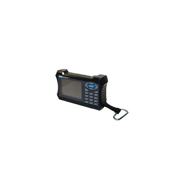 BIRD TECHNOLOGIES 5000XT 5000-XT Medidor Digital de Potencia Portátil (DPM) provee le